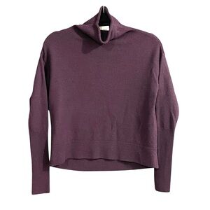 Aritzia Wilfred Cyprie Wool Sweater XS